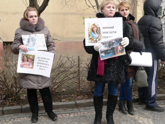 Закарпатським апеляційним судом відмовлено у повторній психіатричній експертизі Нагірного