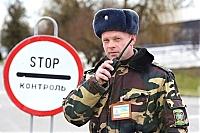 На Закарпатті затримали студентів з Конго з підробленими французькими паспортами