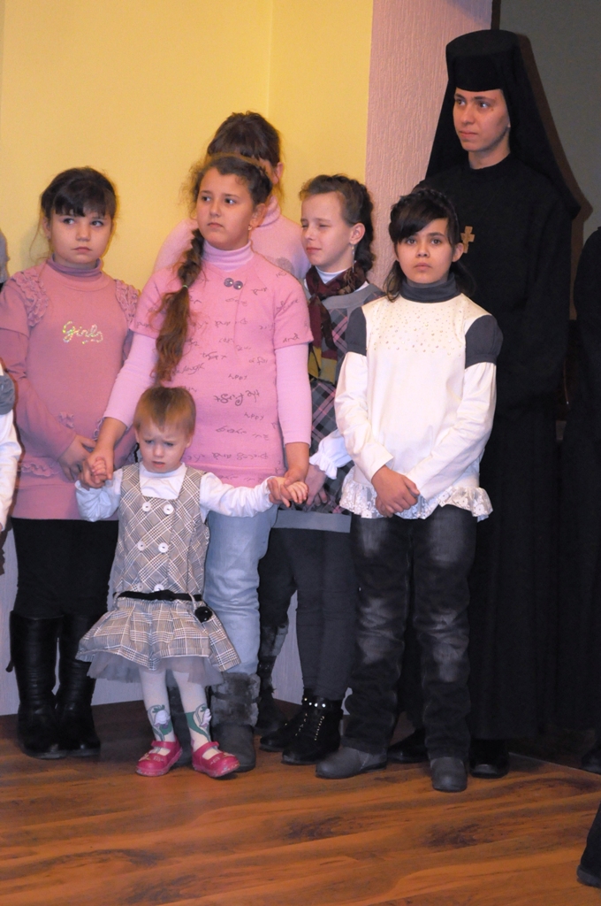У Королеві відкрили дитячий будинок сімейного типу (ФОТО)