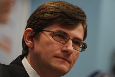 Заступник голови ЦВК: За логікою ВАСУ можна звільнити і Президента