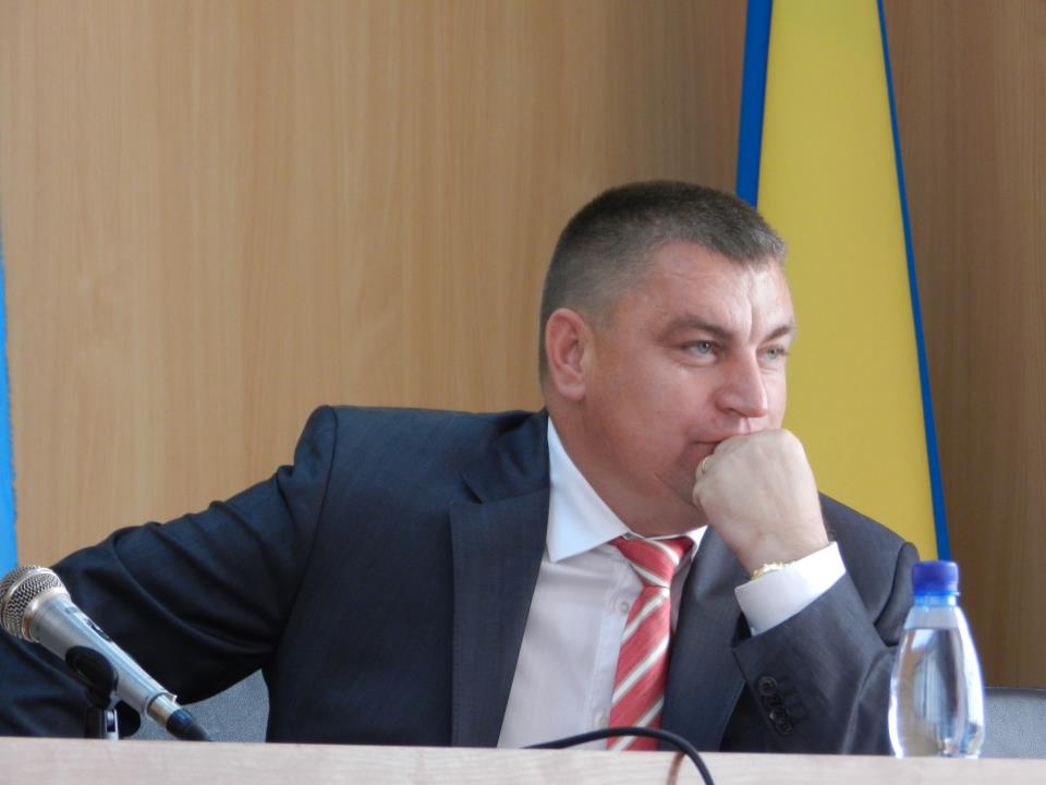 Ілля Токар: "Якщо високі рейтингові показники району є порушенням Присяги держслужбовця, то готовий її порушувати ще сотні разів..."