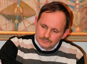 Закарпатець Мирослав Дочинець став лауреатом премії "Ярославів Вал"