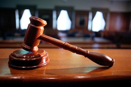 Колишній голова ВККА програв ще один суд закарпатським адвокатам