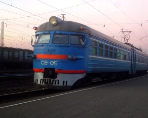 В електричці затримали двох малолітніх жебраків з Закарпаття