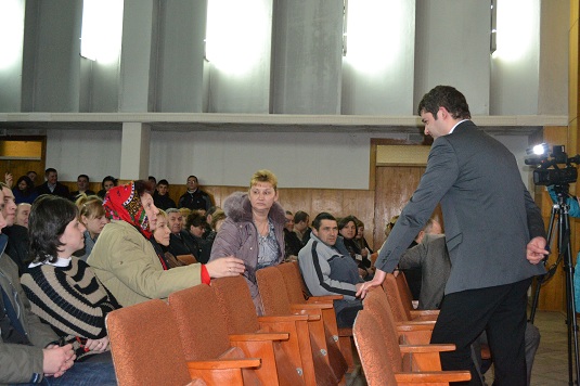 Андрій Балога: "Скаргу на мене розглядатимуть колеги судді-колядника  Зварича"