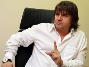 Рішення ВАСУ незаконне, політично ангажоване і винесено під тиском -- Карасьов