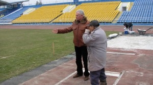 Іван Шіц: "Готовність команди реально оцінимо 3 березня"