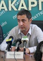 Пішохідний міст, що має з’явитись в Ужгороді за генпланом, був спроектований ще Крупкою