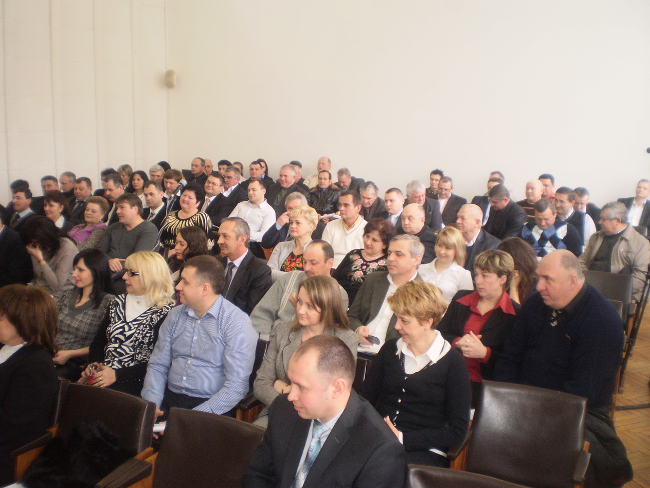 Розробка генплану Ужгорода викликала занепокоєння в депутатів Ужгородщини (ФОТО, ВІДЕО)