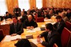 У Закарпатській ОДА радилися щодо ліквідації наслідків негоди