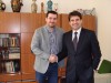 Закарпатська «Бавка» офіційно продовжила співдружність з кошицькими лялькарами (ФОТО)
