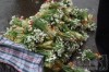 Знищення первоцвітів призупинять лише... штрафи для покупців