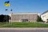 ГРАФІК прийому посадовців Закарпатської ОДА