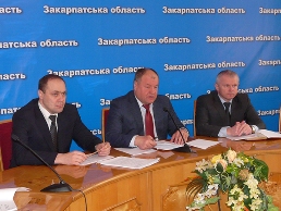 Торік на Закарпатті сталося на 61% пожеж більше, зате "дешевших"
