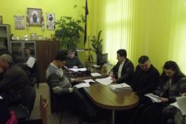Відбулась восьма сесія Свалявської міськради