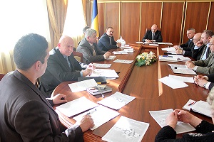 На Закарпатті розробили план інтеграції біженців
