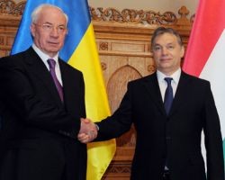 Угорщина просить Україну підтримати угорців Закарпаття у реалізації закону про мови
