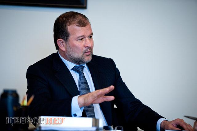 Віктор Балога: "На цих виборах ми зробили усе можливе і неможливе"