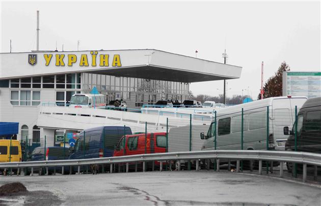 Чопська митниця відзвітувала про "очищення" від трьох інспекторів