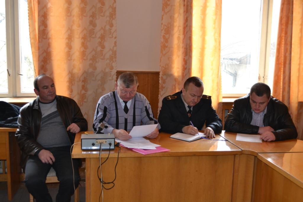 Через скаженого коня у Квасові запроваджено карантин (ФОТО)