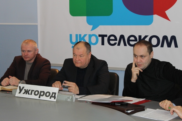 Закарпатські чиновники не звітували про боротьбу з негодою, бо пощастило