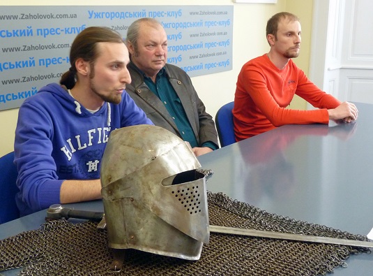 Родзинкою цьогорічного «Срібного Татоша» стануть коні і концерти