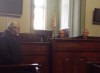 Мукачівські влада та митці обурилися поведінкою скульптора Шматька