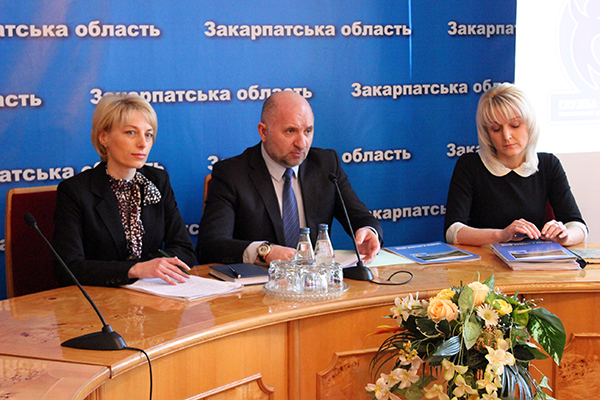 На Закарпатті проживає понад 2400 дітей-сиріт