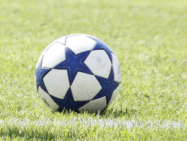 Визначилися учасники півфіналу розіграшу Кубку Закарпаття з футболу