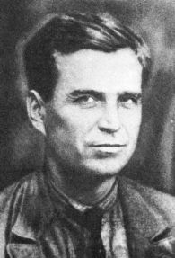 Тодось Осьмачка