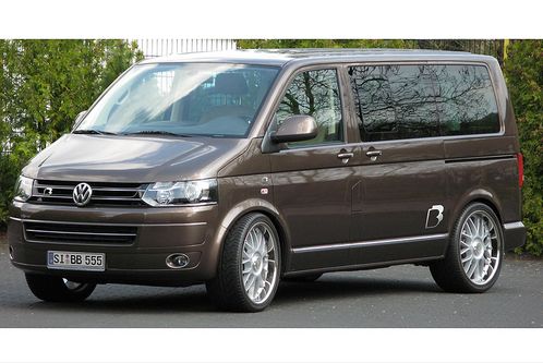В Ужгороді вночі горів Volkswagen 