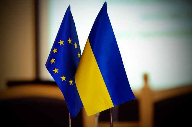 Євроінтеграційну заяву облради підтримали 8 райрад та 6 міськрад Закарпаття