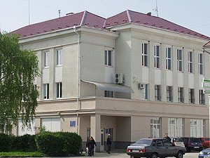 Цієї неділі відкрита екскурсія Ужгородом приведе в бібліотеку