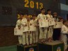 Каратисти з мукачівського «Сінаю» привезли з чемпіонату 9 нагород (ФОТО)