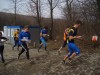 Закарпатські спортсмени-орієнтувальники привезли "срібло" з чемпіонату України серед глухих (ФОТО)