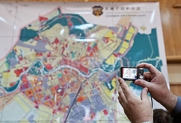 Новим архітектором Ужгорода може стати навіть киянин?