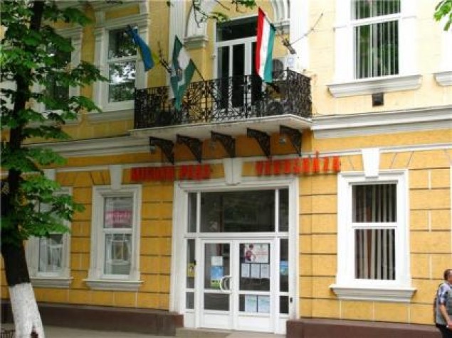 ОПОРА спостерігатиме за виборами у Берегові