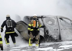 Іммігрантські заворушенняв Швеції охоплюють вже кілька міст