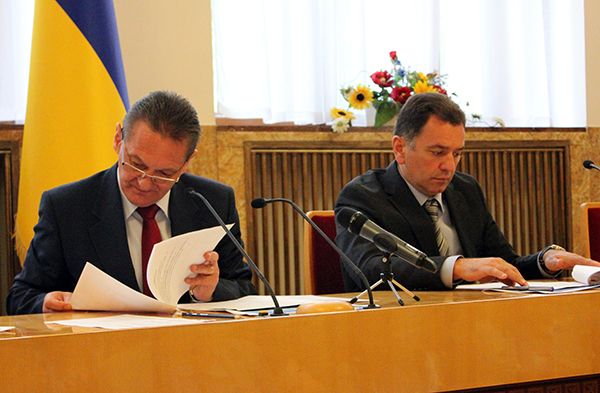 Закарпаття отримає 5,4 млн грн на відшкодування вартості ліків для гіпертоніків