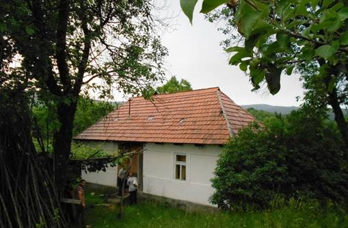 На Іршавщині чоловік, що колись вбив дружину, тепер вбив односільчанку (ФОТО)