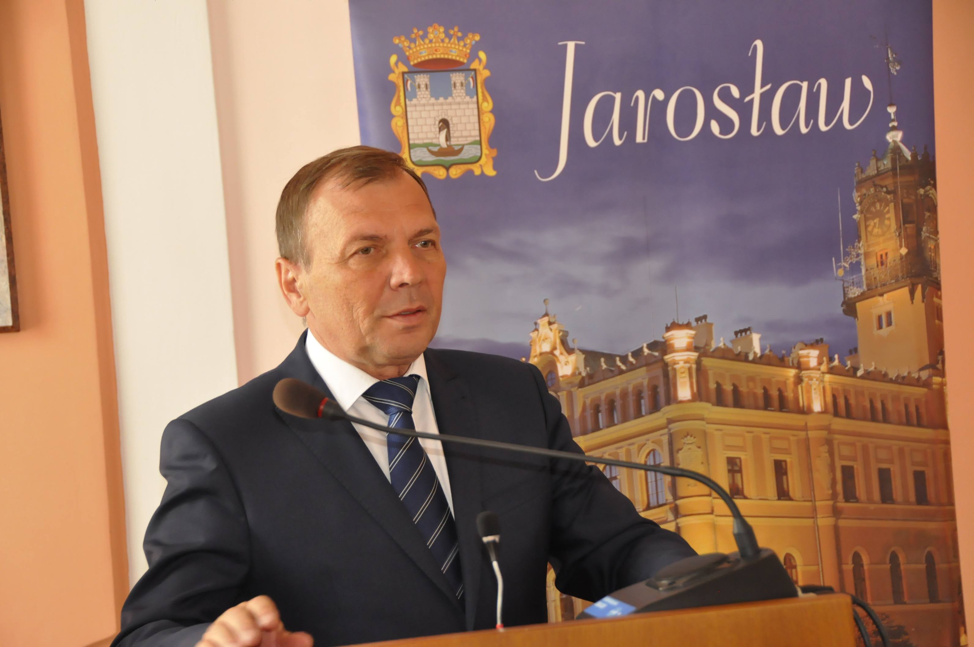 Мер Ужгорода "богольварно" на день з