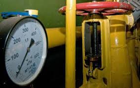 В Ужгороді вчора невідомі перекрили газ на вулиці Собранецькій