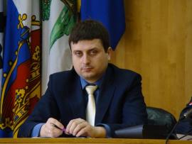 Олександр Волосянський