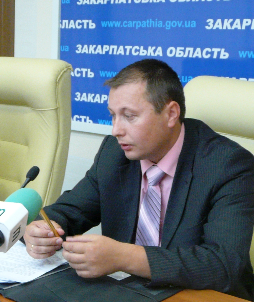 У липні ночі на Закарпатті будуть прохолодними
