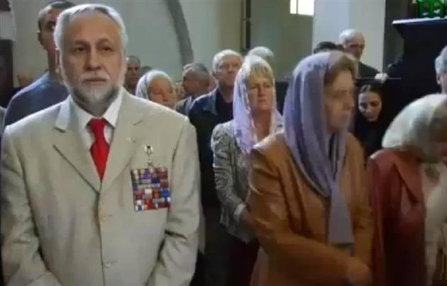Кармазін, позбавляючи Балогу мандата, підпрацьовує на його конкурента (ВІДЕО)