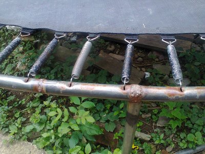 В Ужгороді заборонили експлуатацію трьох атракціонів