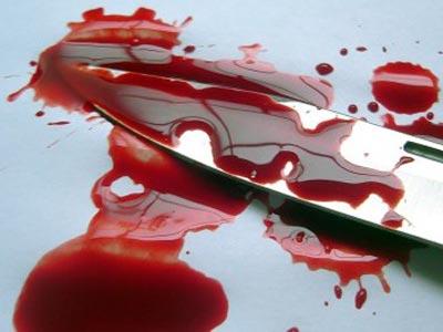 Закарпатець в Івано-Франківську поранив співмешканку й нагамався вбити себе