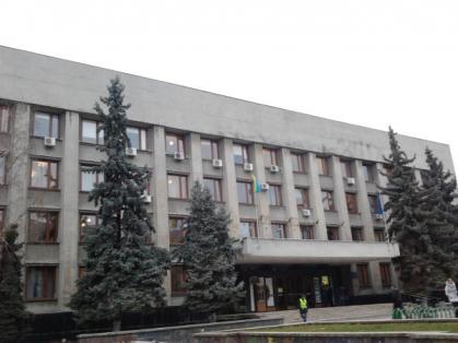 В Ужгороді на виконкомі розкажуть про концепцію реконструкції цвинтаря на Шахті за 2,5 млн грн