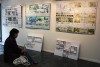 Закарпатські студенти представили  творчі дипломні роботи для публічного захисту (ФОТО, ВІДЕО)