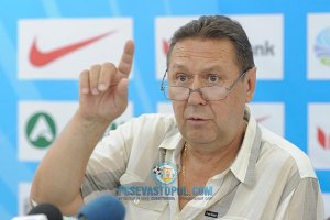 На Закарпаття приїде президент Федерації футболу України 